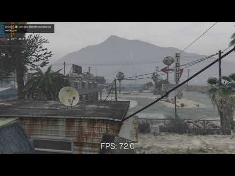 169,15 Euro Gaming PC Nvidia GT 1030 2 GB GDDR5 AMD X4 860K GTA V 60 FPS Full HD