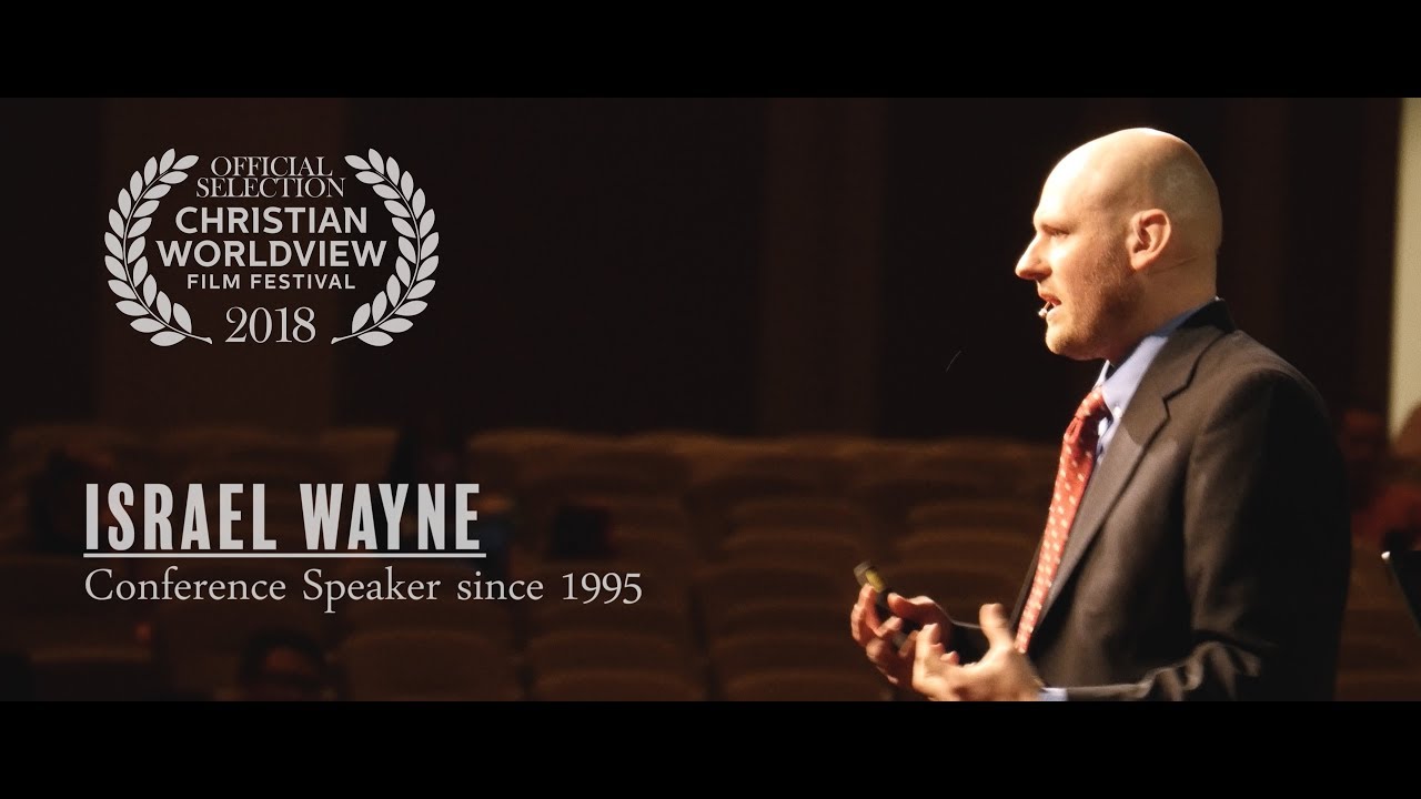 Promotional video thumbnail 1 for Keynote Speaker with Family Renewal, LLC