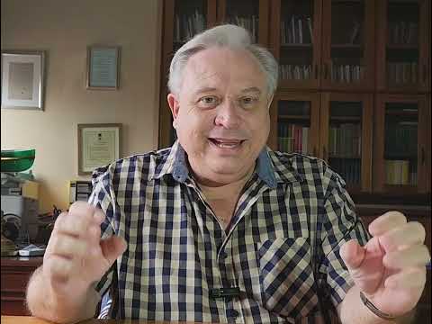 New Dawn Mediation Services video.