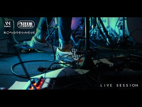 Konstelacje - Sztorm (Live Session Studio Kalifornia)
