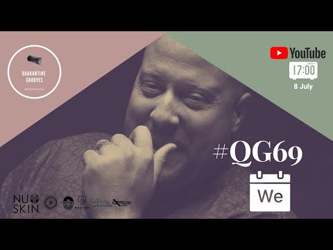 #QUARANTINEGROOVES 69