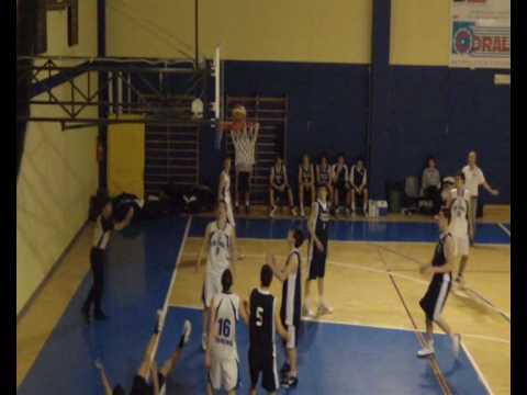 Under 17 Eccellenza: CUS Torino-Junior Casale
