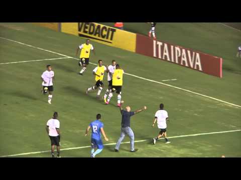 ITARARÉ ESPORTES - DESTAQUE DO JOGO BOTAFOGO-PB X LINENSE