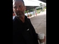 When I Met Ryan Giggs