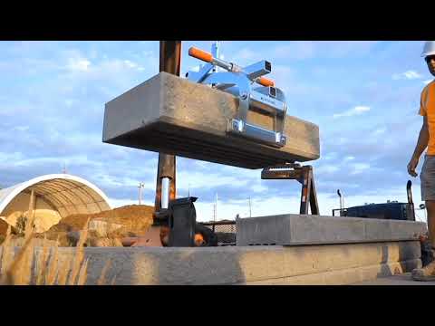 Probst "Fast Grab" Model TSZ-UNI