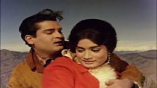 Meri Mohabbat Jawan Rahegi Song  Mohammed Rafi  Ja