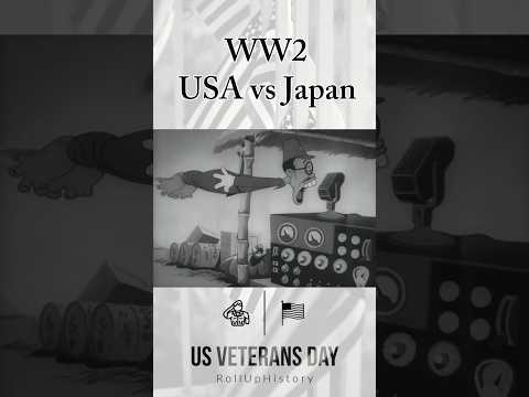 WW2 U.S. Army Animation - SNAFU