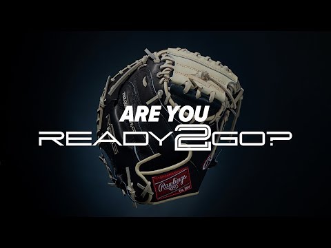 Rawlings Heart of the Hide R2G 11.75" Outfield Baseball Glove (Left Hand Throw)