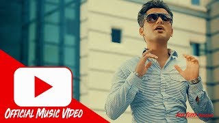 Ahmad Saeedi - Nazanin [Official Music Video]
