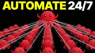 OpenClaw: Build a FULL Marketing Team! (INSANE)🤯