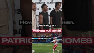 Guess the Madden QB Animation ft. Saquon Barkley, Jayden Daniels &amp; Justin Jefferson  #Madden26