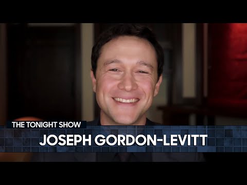 Joseph Gordon-Levitt Praises New Zealand’s Handling of the Coronavirus Pandemic | The Tonight Show