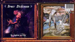 Bruce Dickinson - Return Of The King (The Chemical Wedding Special Edition)
