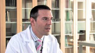 Presentación Dr. Elies, oftalmólogo de catarata, cirugía refractiva y córnea. IMO Barcelona. - Daniel Elies