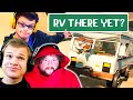 CaseOh Jynxzi Sketch FUNNIEST Moments In RV There Yet