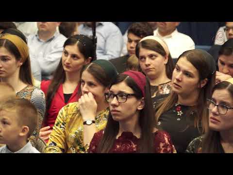 Petrica Kalberer - Shocking testimony 26-05-2019