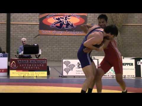 Rochel Gumuljo - Wowa Guzaev