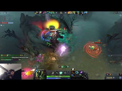 this is the effing Gorp i know