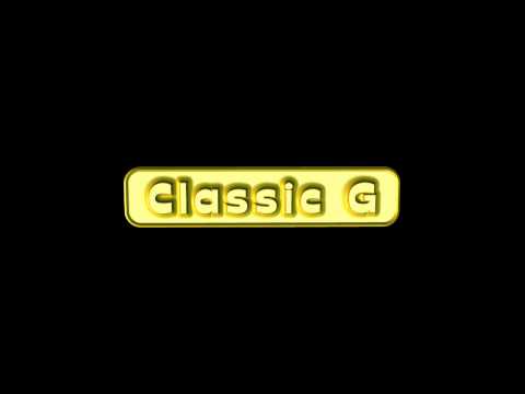 Classic G - Shoqja 2012 With Lyric HD