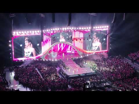 Twice Encore Jelly Jelly & Strawberry | Ready To Be Concert Philippine Arena