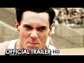 Unbroken Official Olympics Trailer (2014) HD.