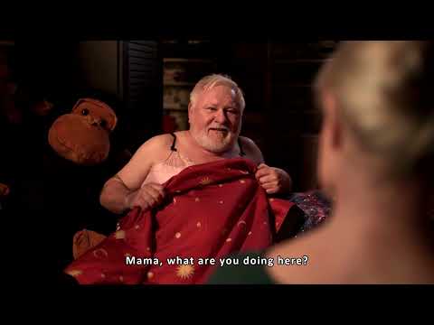 SATANISCHE SAU | Trailer