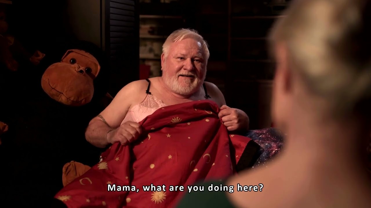 Satanische Sau Trailer