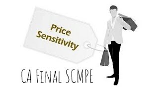 Price Sensitivity| Memory Technique | CA Final | SCMPE