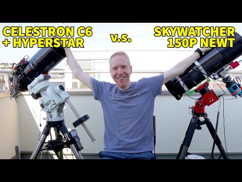 SCT vs NEWT - In-Depth Comparison, ALL you need to know!!