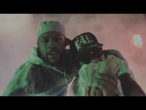 King Kobi "Cleaners" (ft. Love Benji) (Official Music Video)