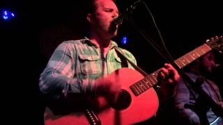 8 - All This Wandering Around - Ivan & Alyosha (Live @ Local 506 in Chapel Hill, NC - May 30, 2015)