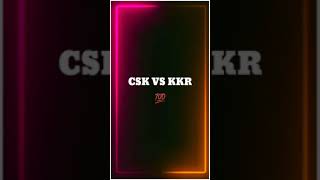 CSK VS KKR FINAL Status || IPL 2021 Final Status || #cskvskkrfinalstatus#csk#kkr#ipl2021final