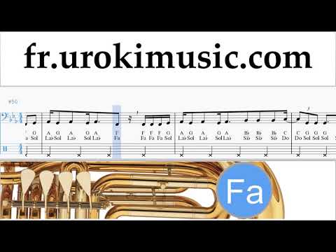 Comment Jouer du Tuba Reik ft. Ozuna, Wisin - Me Niego Tab Tablature um-a829