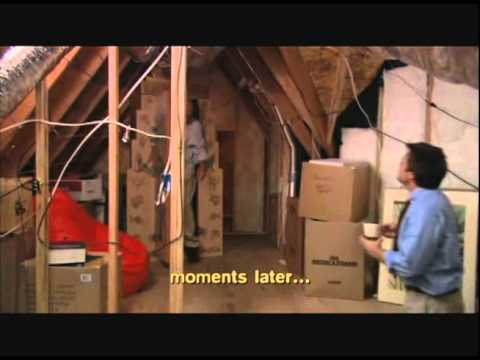 George Bluth Doesn't Let Women Tell Him What To Do