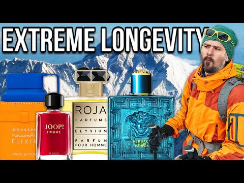 15 PERFECT Winter Fragrances That Last 12+ Hours
