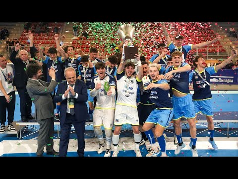 La Coppa della Divisione è bluceleste!