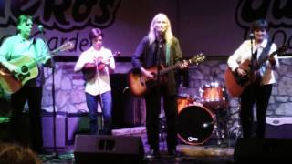 Jimmie Dale Gilmore &quot;The Banks of the Colorado&quot;