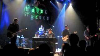 When you thought youd never stand out