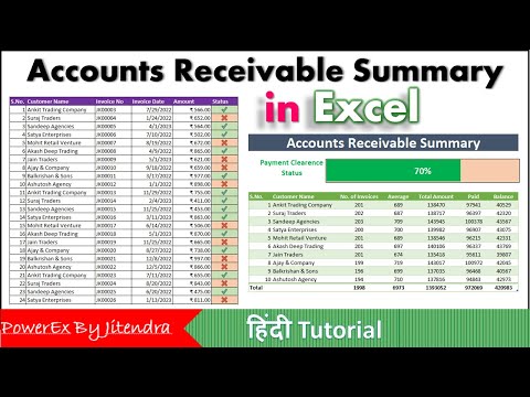 Hotel Data Billing Management in Excel Fully Automatic System