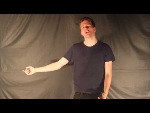 Sagavoll - Stonehenge