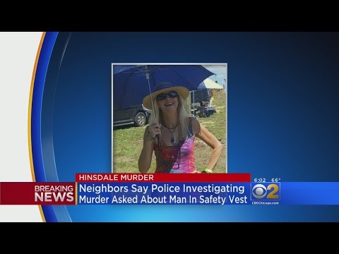 Hinsdale Patch Crime
