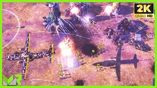 Global Conflagration | 1vs1 Gameplay | No Commentary