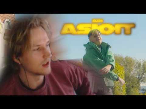 Kirdez Reagoi Sexmane Veljen Biisiin -Asiot. W/chat!