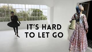 The Strange Grief of Outgrowing Your Own Life