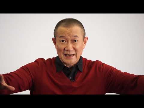 Composing Myself: Tan Dun