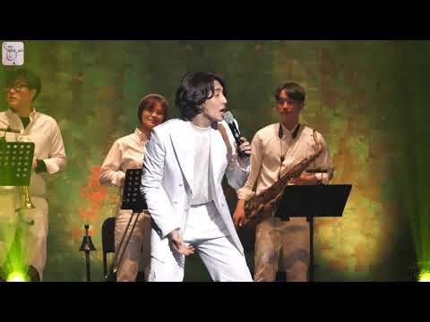 [직캠][4K 60P] 잔나비 - JUNGLE [190317 잔나비 전국투어 콘서트]