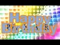Pixar Logo Spoof Happy Birthday