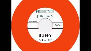 Buffy - 2 Find U