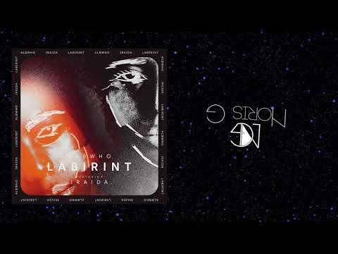 AlbWho feat. IRAIDA - Labirint (Noris Gabriel Remix)