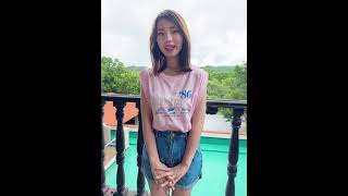 菊地姫奈さん #声も良い